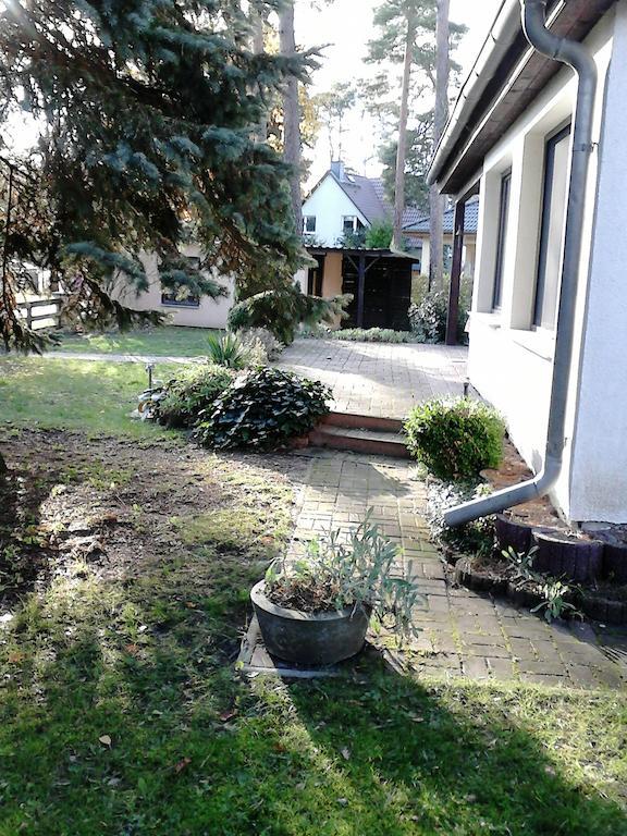 Ferienhaus Pauline Am See Müllrose Quarto foto